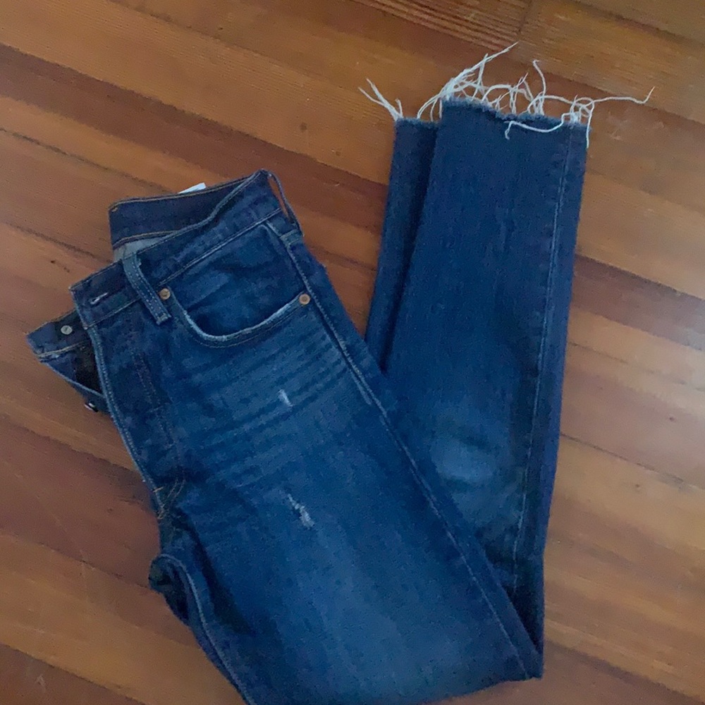 501 Levi’s